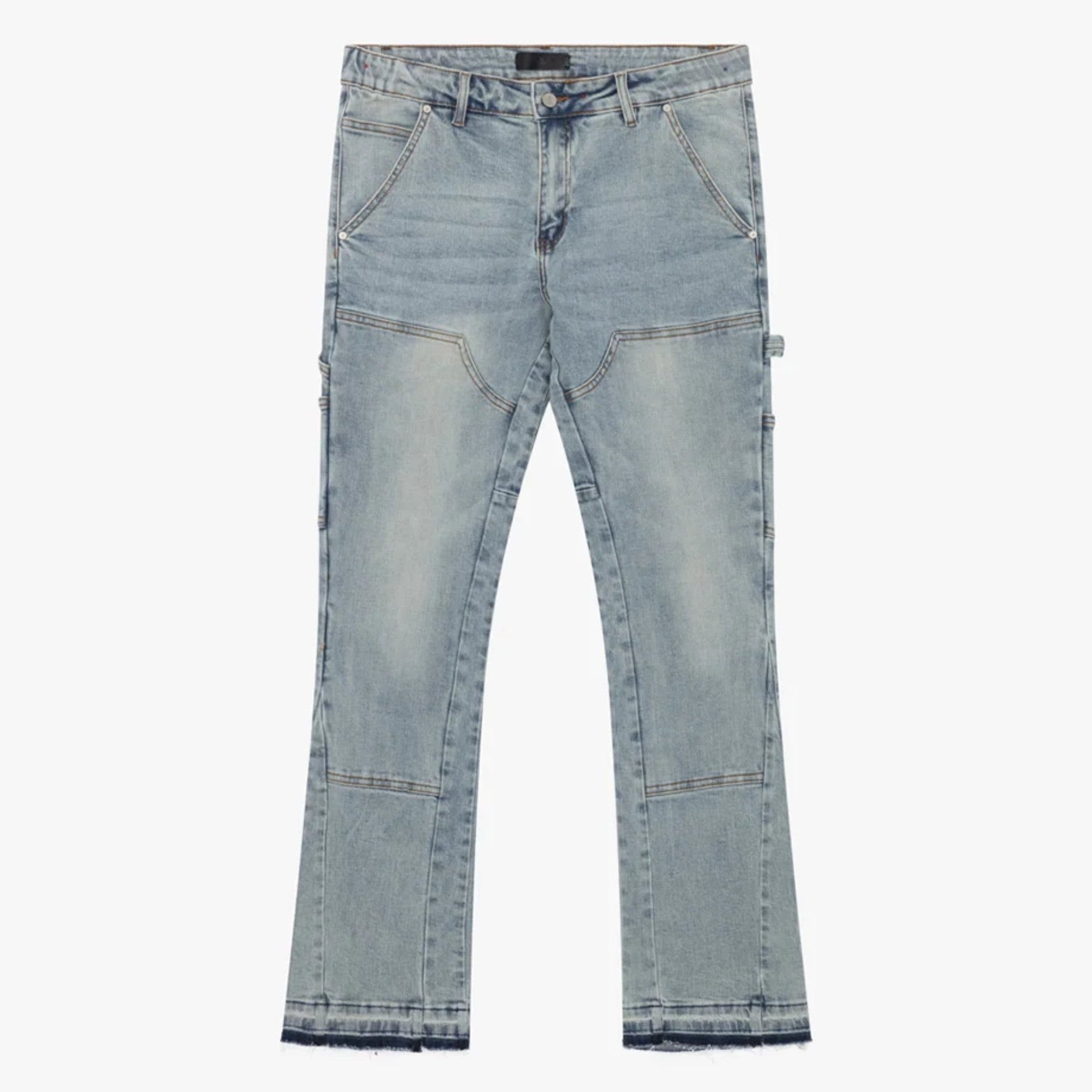 Siarr Carpenter Jeans ‘Blue’
