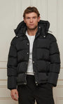 Belier Puffer Jacket