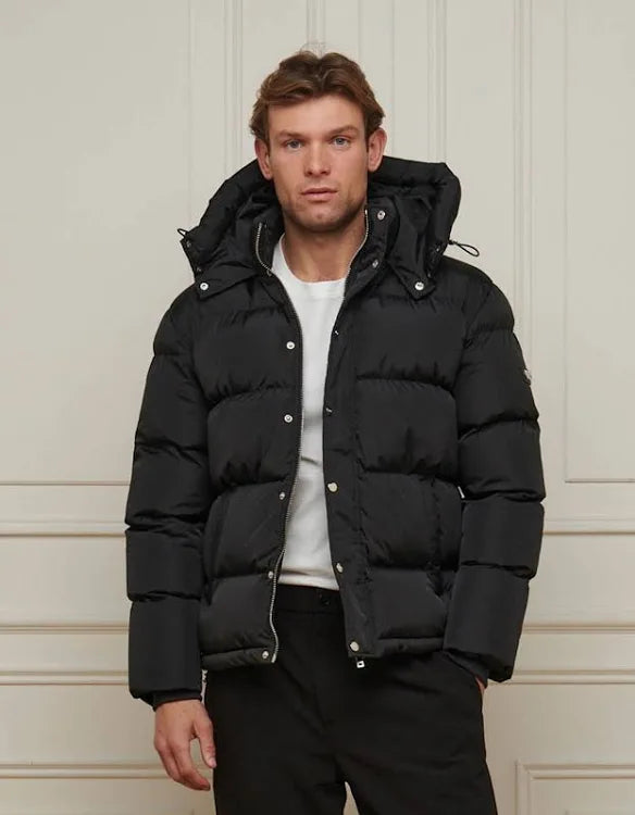Belier Puffer Jacket