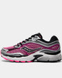 Saucony Pro Grid Omni 9 Shock Pink USA Exclusive