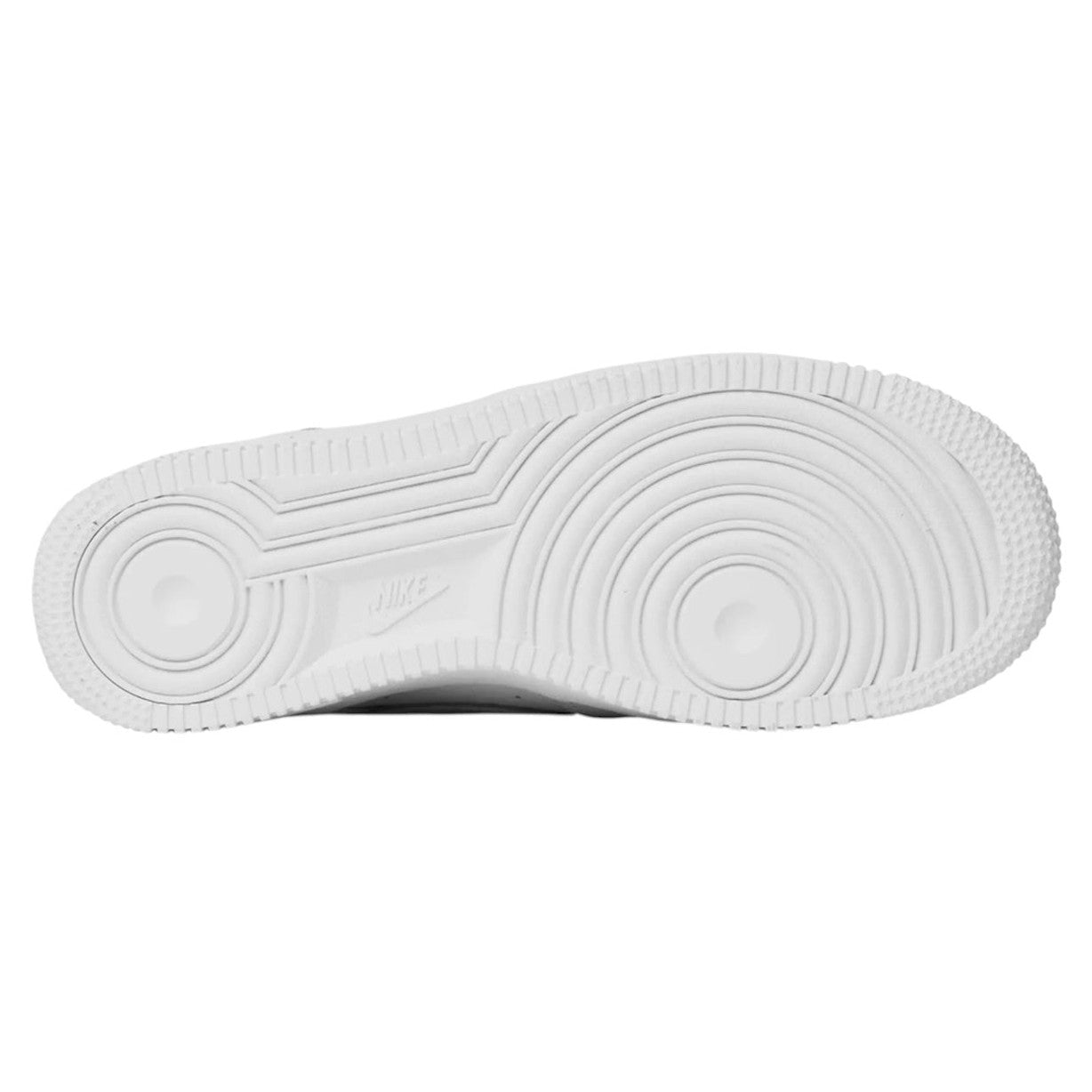 Nike Air Force 1 Low Rope Lace ‘White’