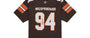 Supreme Sequin Football Jersey