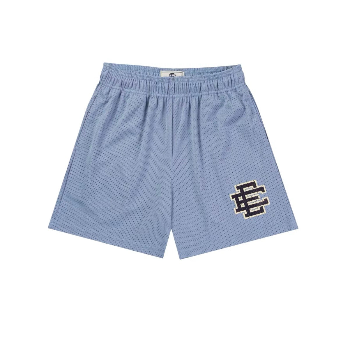 ERIC EMANUEL EVENTIDE BLUE / NAVY SHORTS