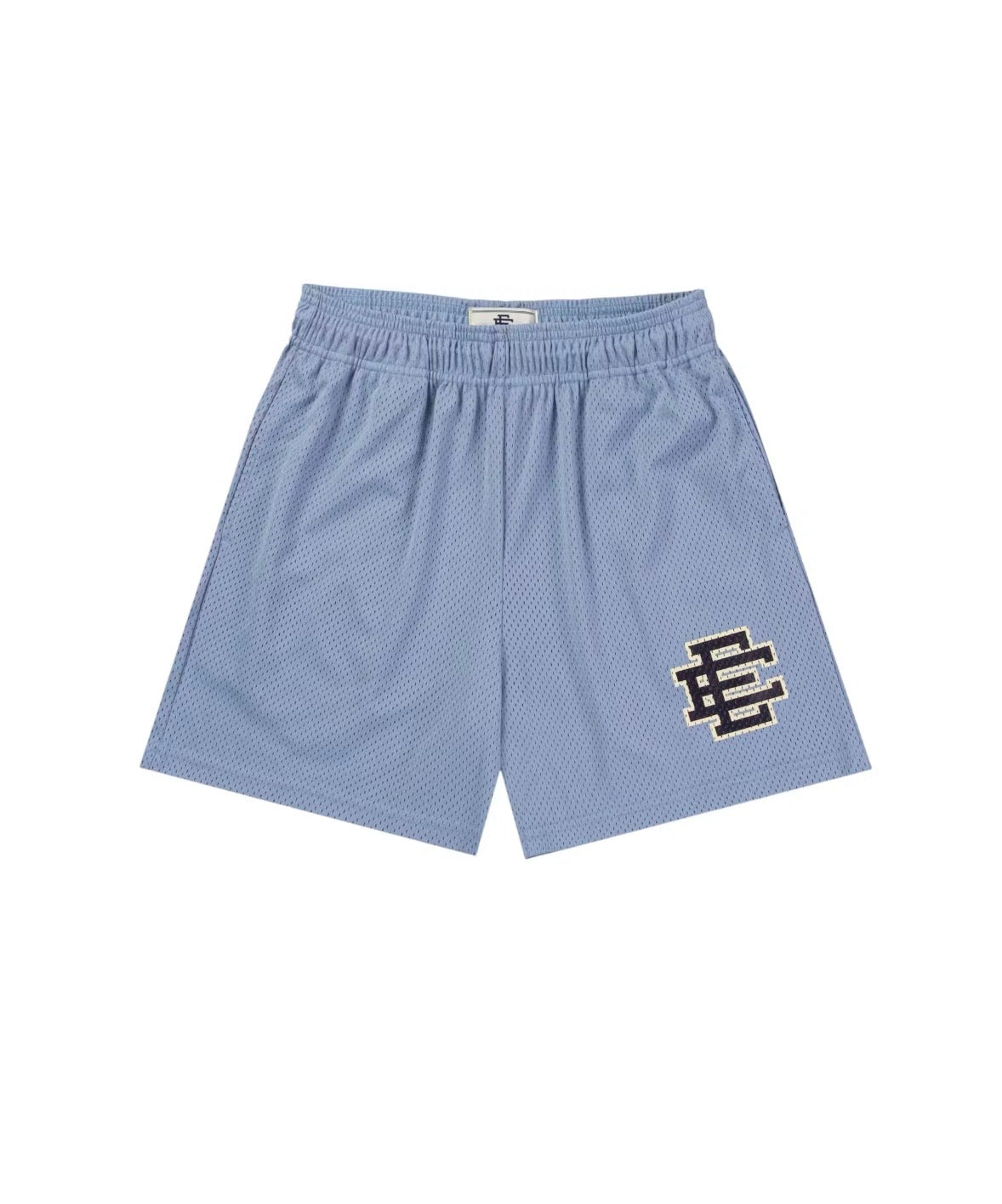 ERIC EMANUEL EVENTIDE BLUE / NAVY SHORTS