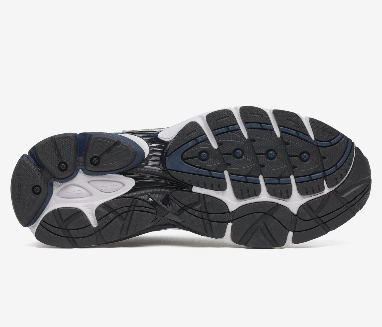 SAUCONY Progrid Omni 9 “Navy”