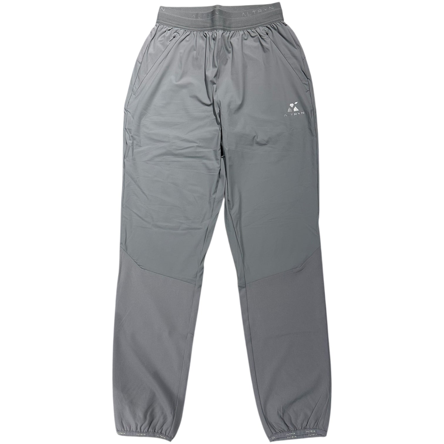 Altryn Watson Trouser Soft Grey
