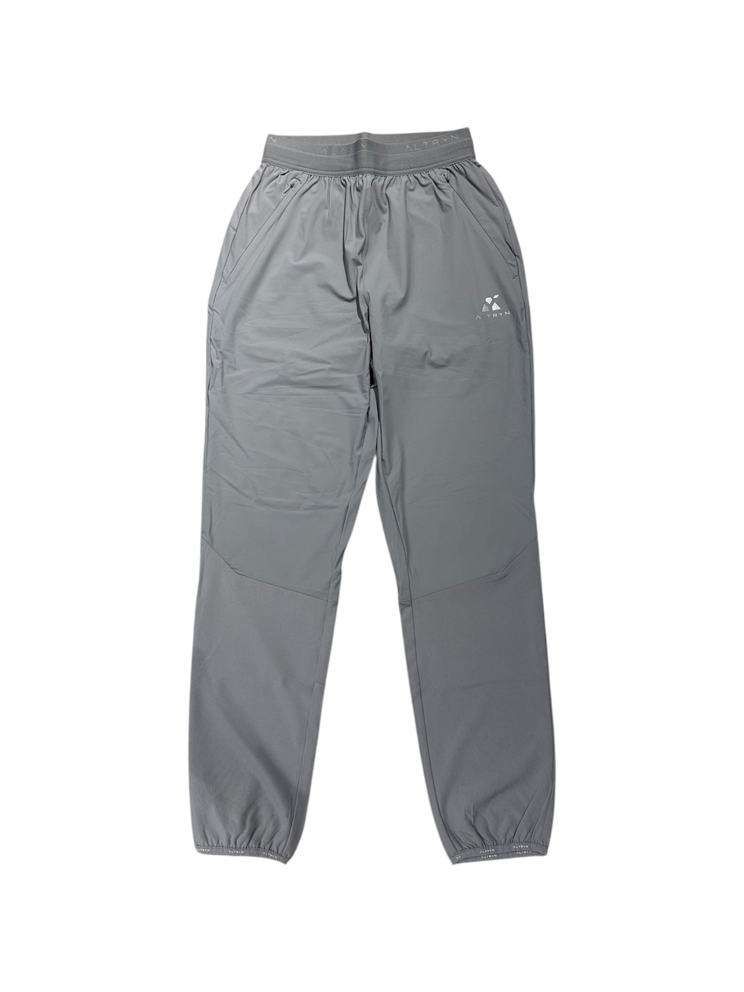 Altryn Watson Trouser Soft Grey