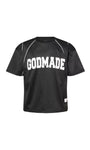 GODMADE BLACK JERSEY