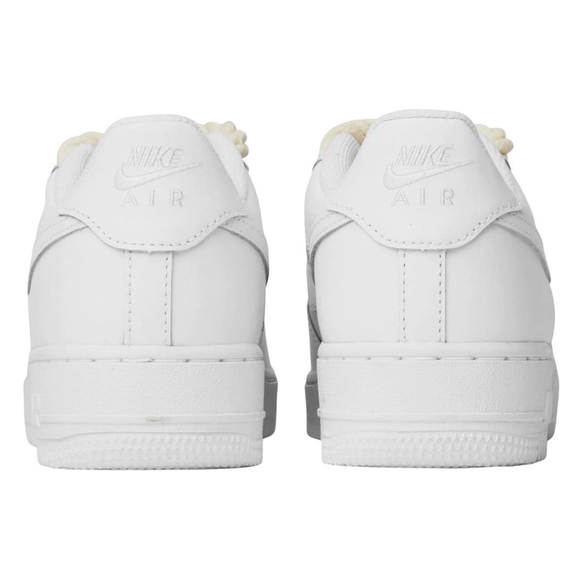 Nike Air Force 1 Low Rope Lace ‘White’