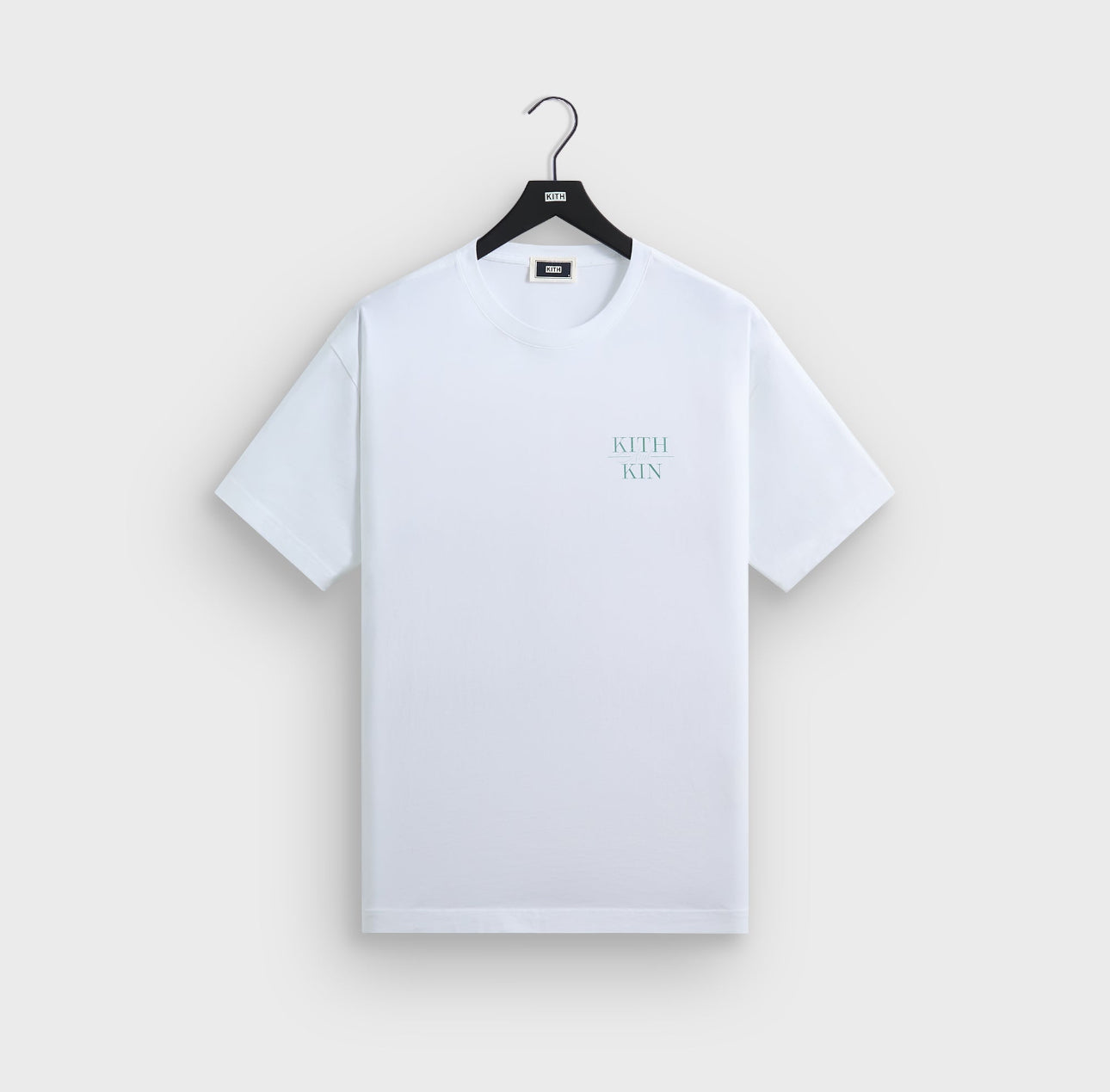 Kith & Kin Tee White