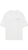 SIARR PUFF TEE ( GREY )