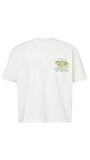 Godmade Chateau Off White Tee