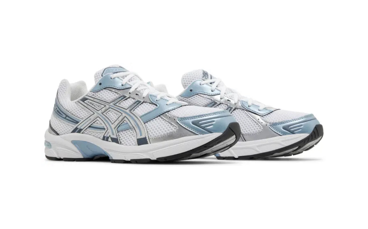 ASICS Gel 1130 White Shark Skin