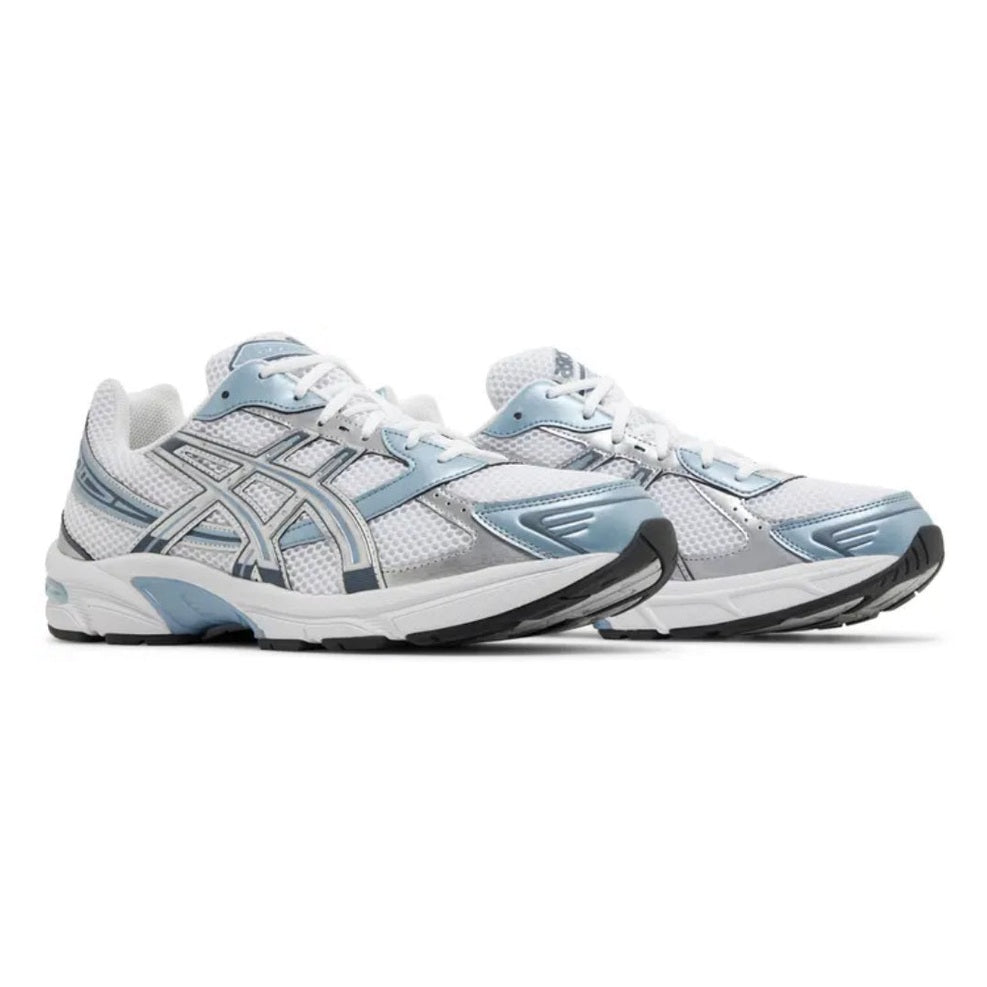 ASICS Gel 1130 White Shark Skin