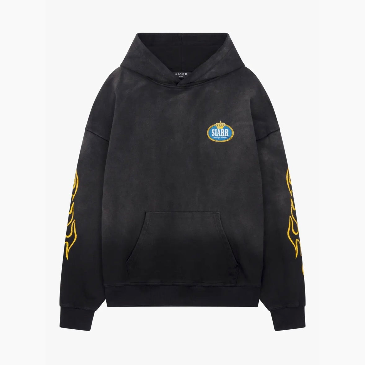 SIARR CROWN HOODIE