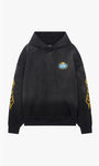 SIARR CROWN HOODIE