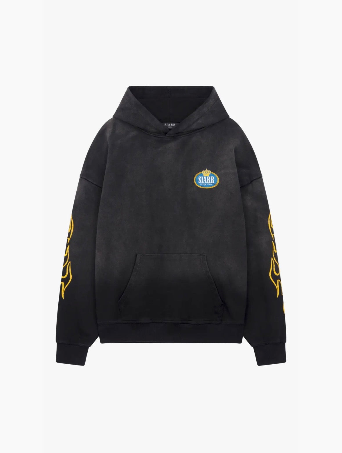 SIARR CROWN HOODIE