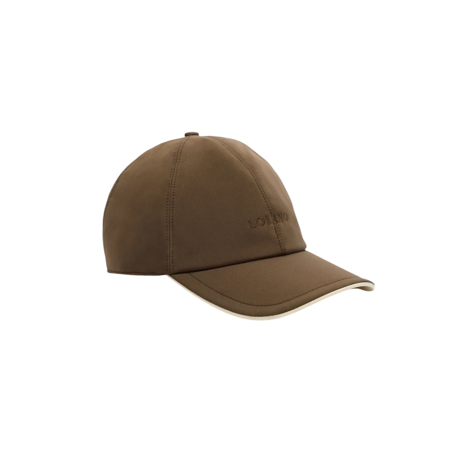 LOIANO OMBRÉ TEC CAP MOCHA