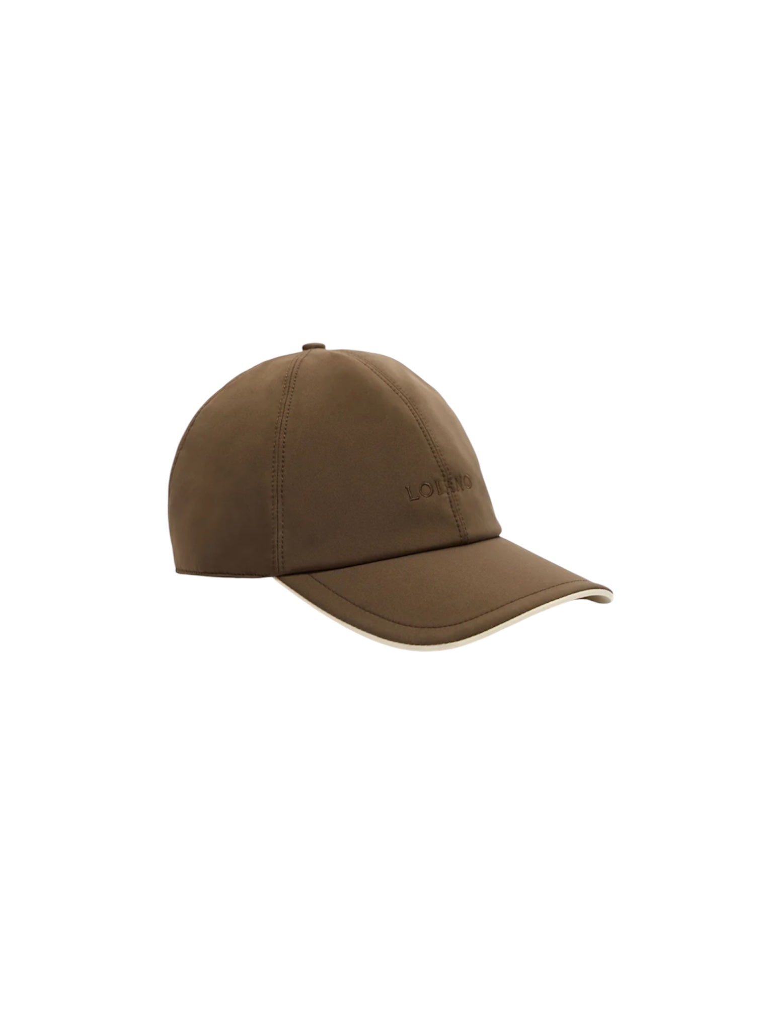 Loiano Ombré Tec Cap Mocha