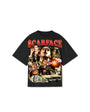 Strip Teez Scarface Black T-Shirt