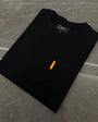 Studio By Charles Tee Black T Shirt
