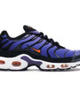 Nike Air Max TN Voltage Purple