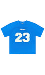 BLANCS JERSEY BLUE