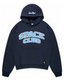 Broken Planet Space Club Hoodie ‘Outer Space Blue’