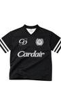 CARDAIR Club Mesh Jersey “Black”