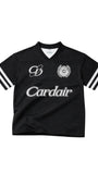 CARDAIR Club Mesh Jersey “Black”