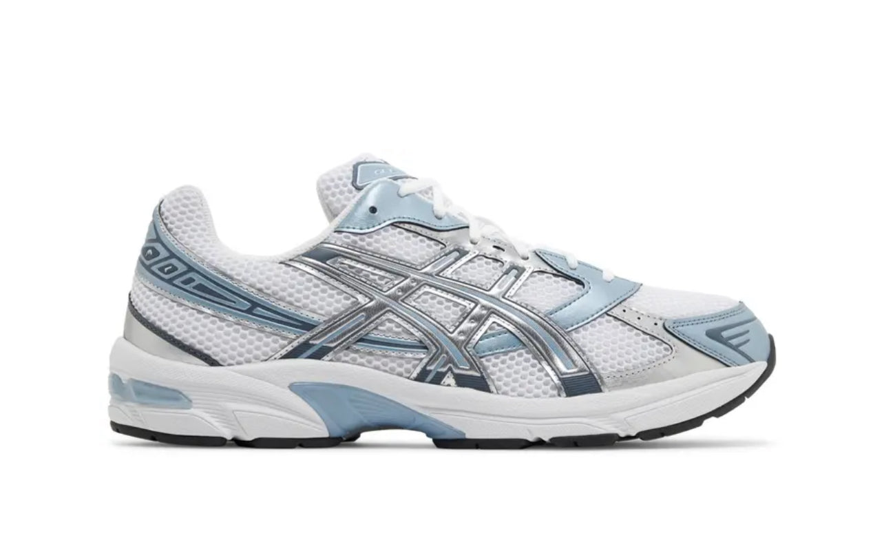 ASICS Gel 1130 White Shark Skin