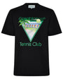 Casablanca Tennis Club T-Shirt