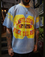 Last Lesson Varsity T Shirt