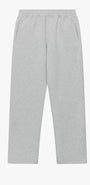 Siarr Puff Joggers Grey