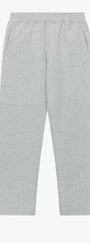 Siarr Puff Joggers Grey