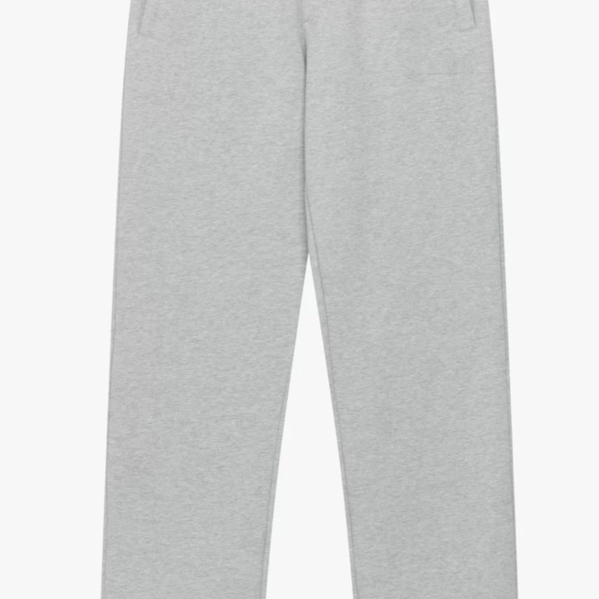 Siarr Puff Joggers Grey