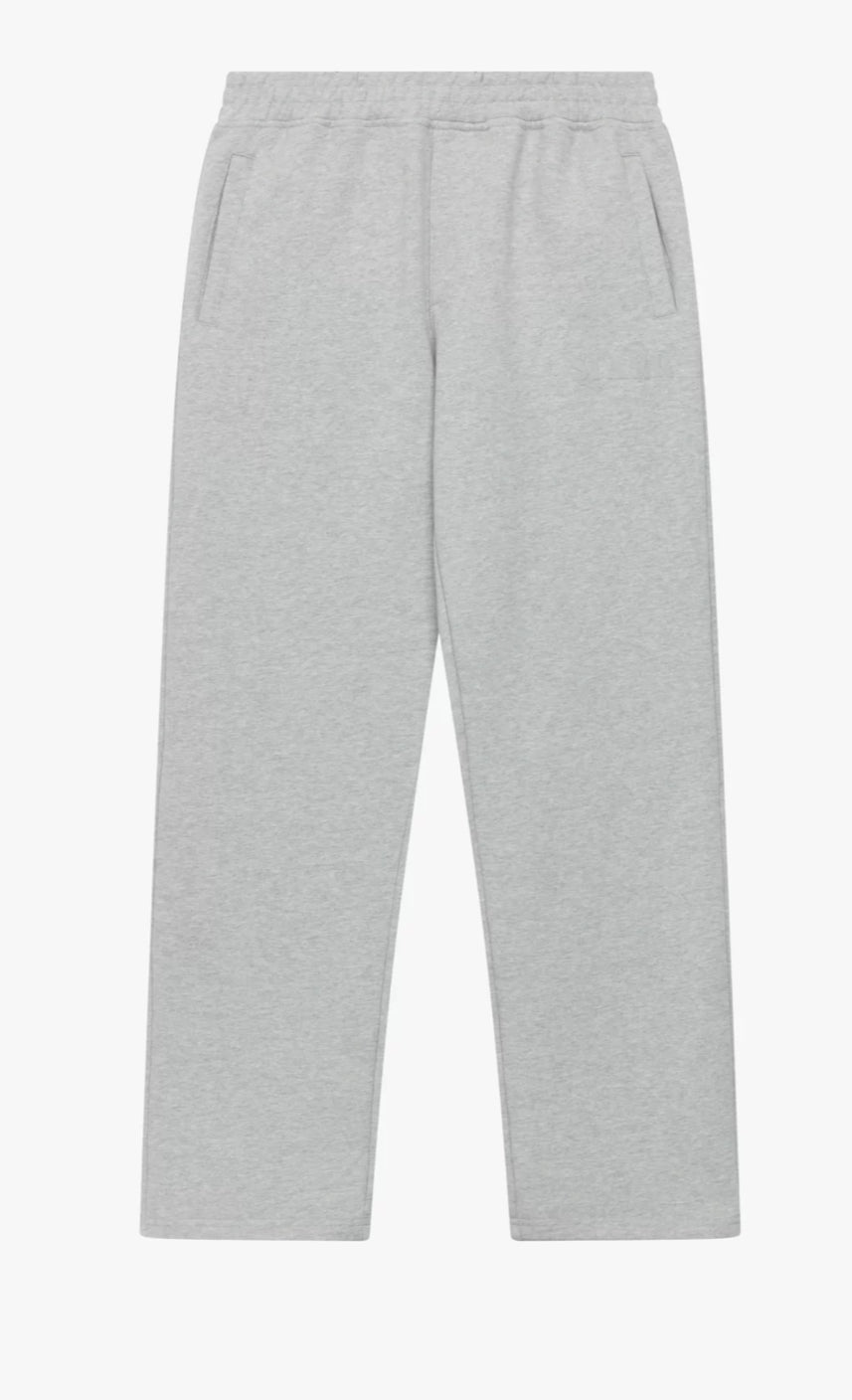 Siarr Puff Joggers Grey