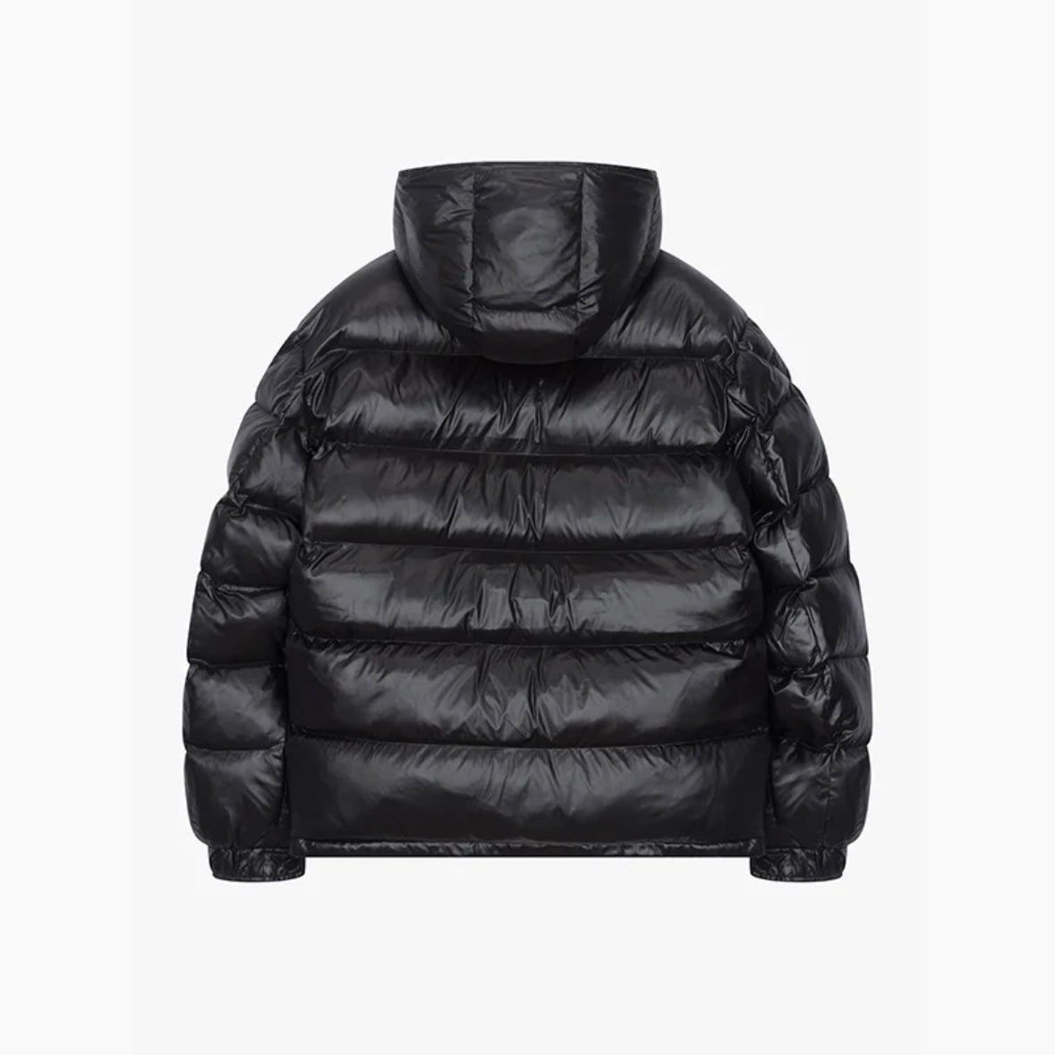 SIARR PUFFER JACKET