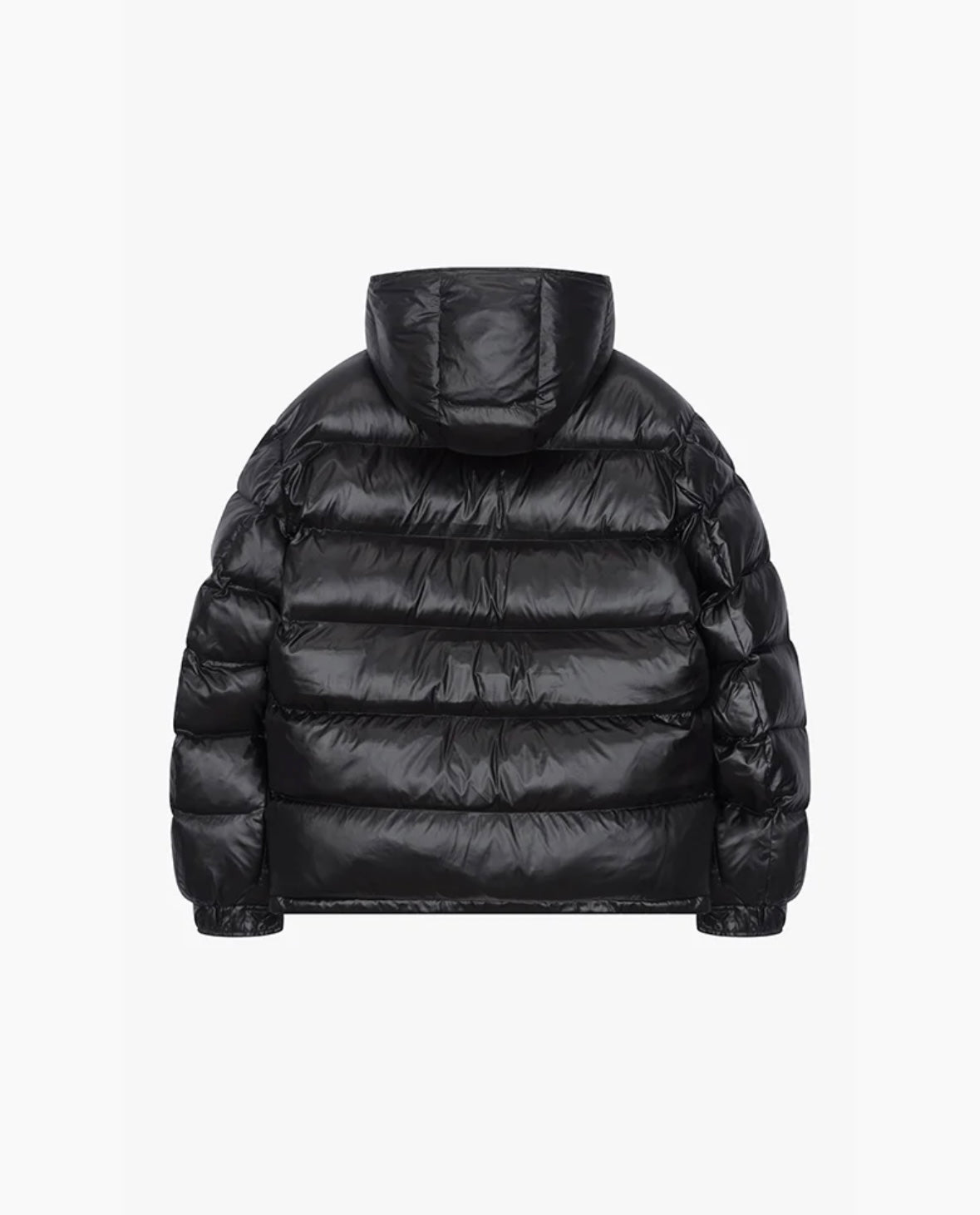 SIARR PUFFER JACKET
