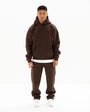 William Giles ‘Chocolate’ Hoodie
