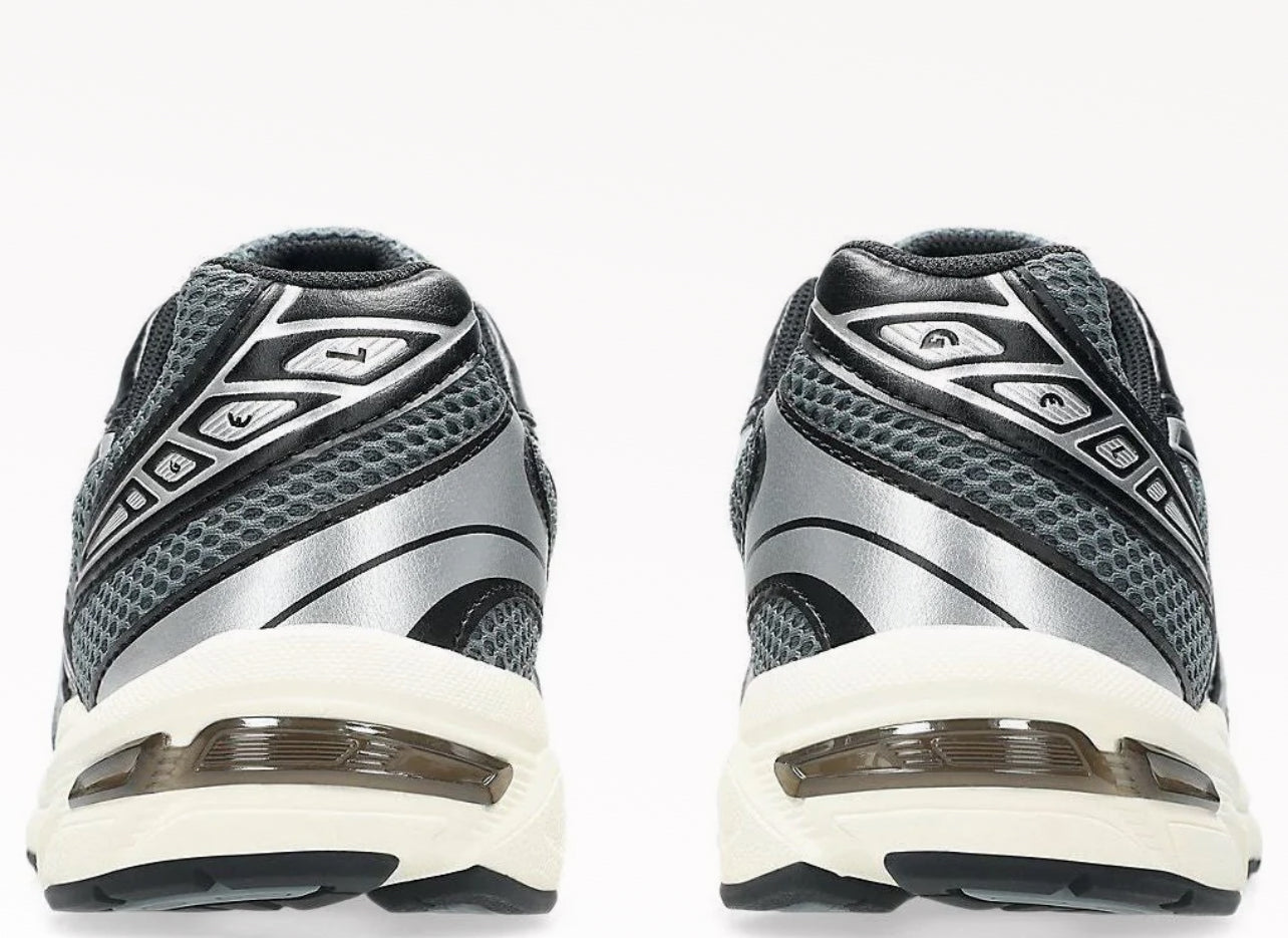 ASICS Gel-1130 Steel Grey Black
