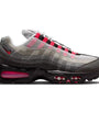 Nike Air Max 95 Big Bubble Solar Red