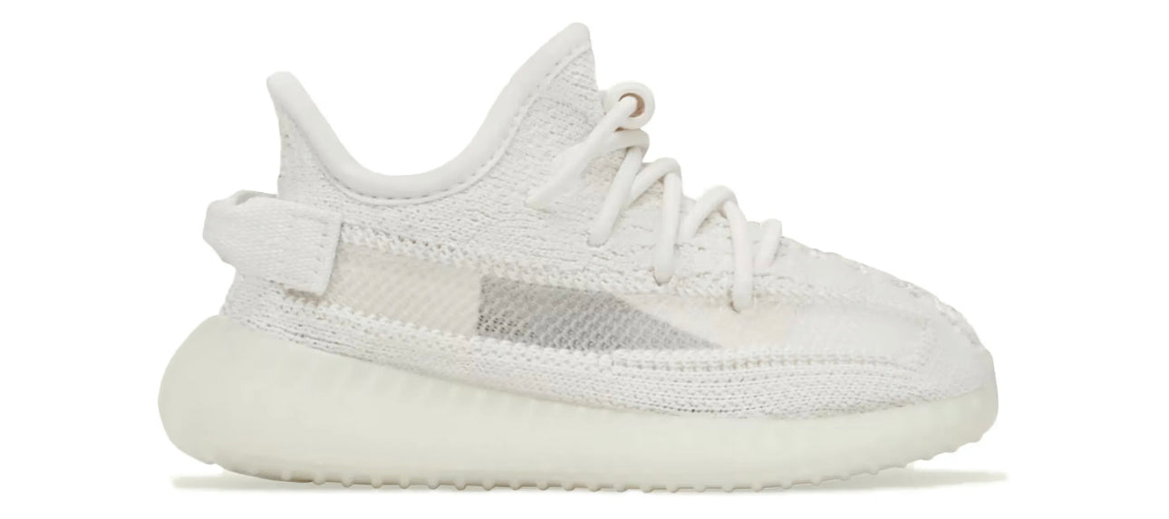 Adidas Yeezy Boost Bone Kids