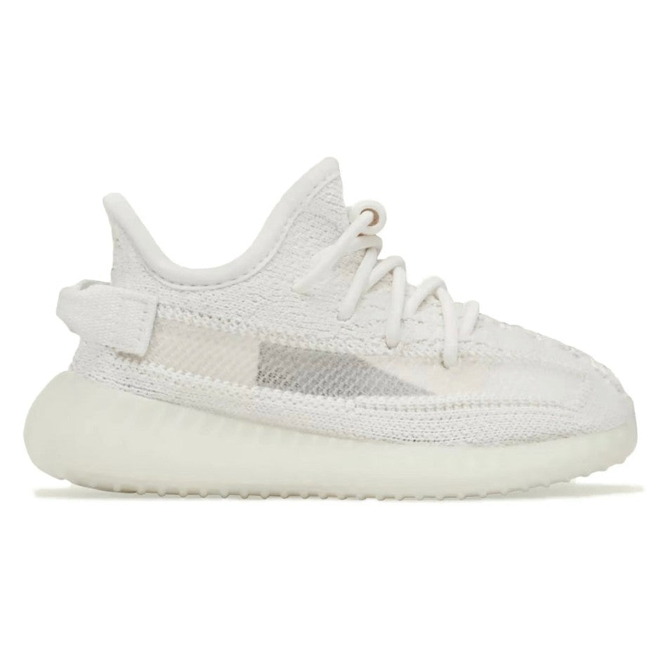 Adidas Yeezy Boost Bone Kids