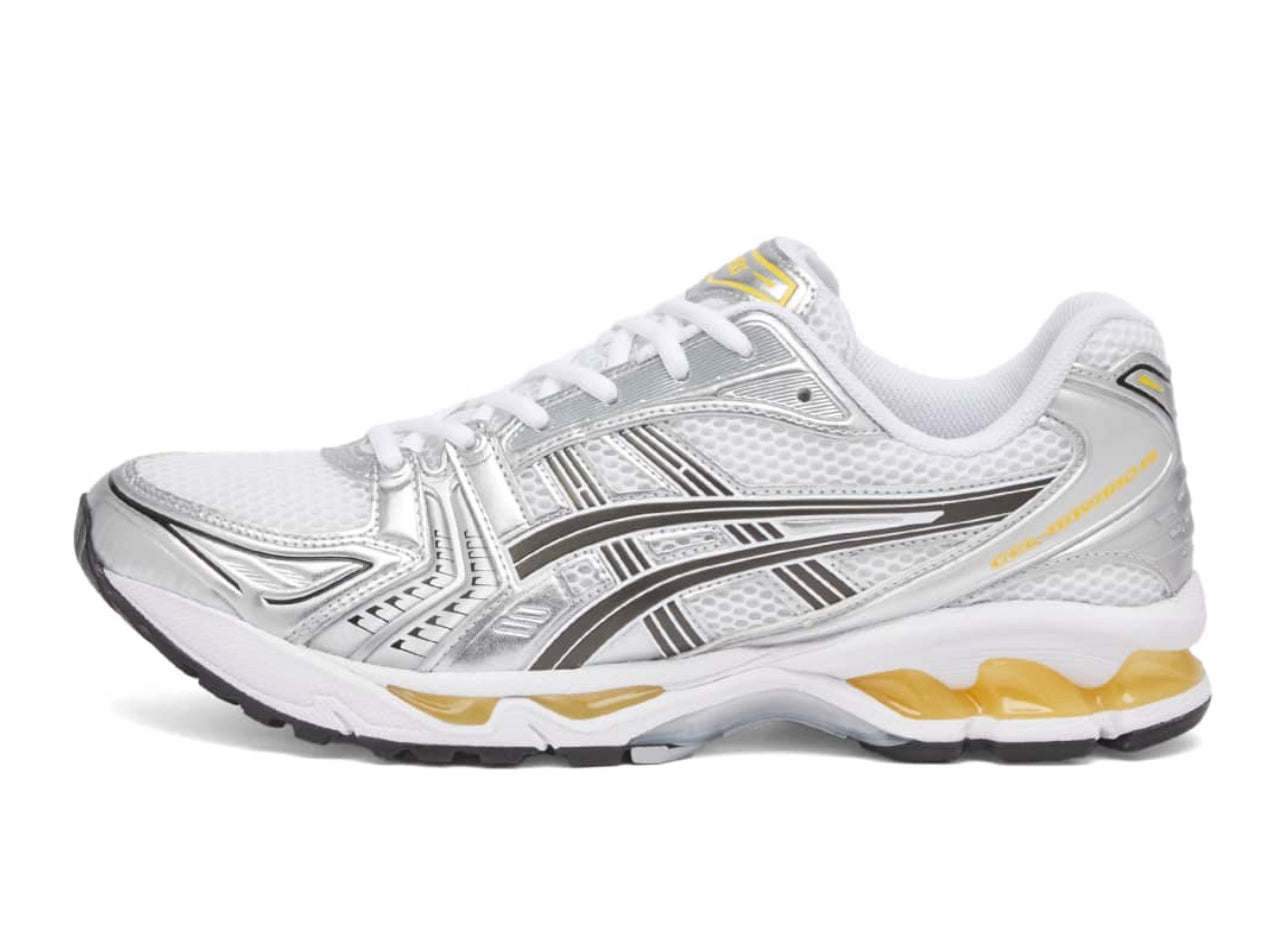 ASICS Gel Kayano 14 “Tai-Chi Yellow”