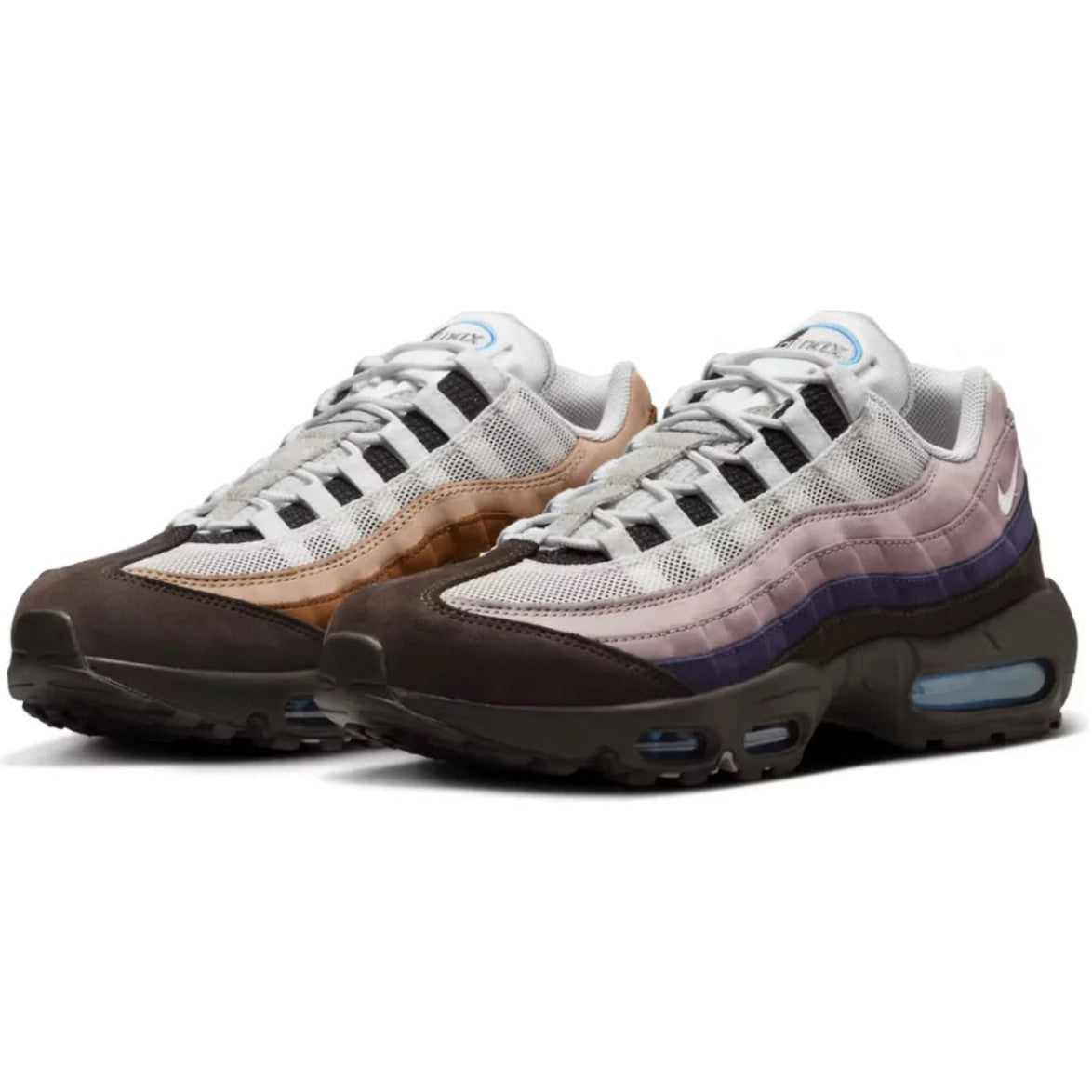 Nike Airmax 95 “Unearthed”