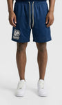 LEGENDE CORE MESH SHORT BLUE
