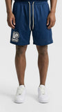 Legende Core Mesh Short Blue