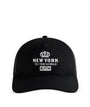 Kith “NY TO THE WORLD” Trucker Hat