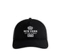 Kith “NY TO THE WORLD” Trucker Hat